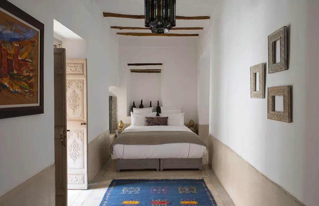 Riad Les Hirondelles Boutique Hotel And Spa-1